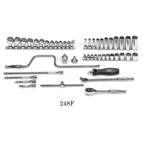 Snapon-3/8" Drive Tools-248F Socket Set